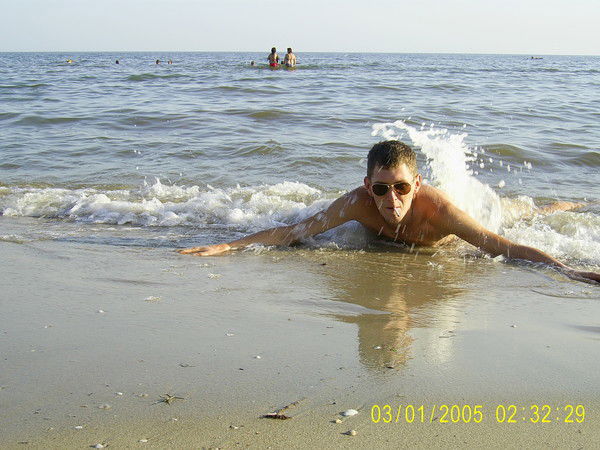 Дмитрий Зубович