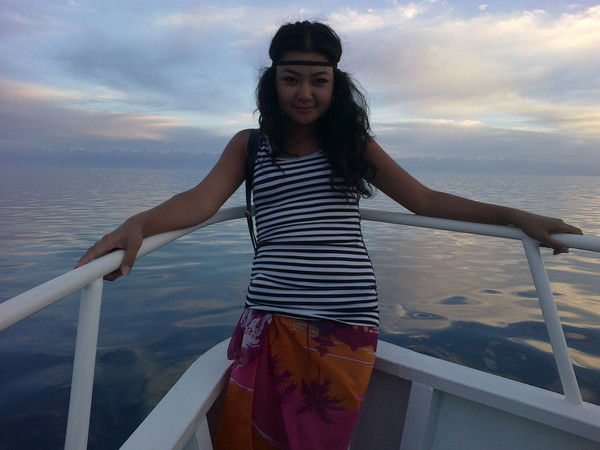 Фатима Орозбекова