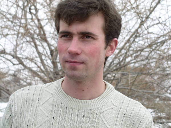 Алексей Акимов