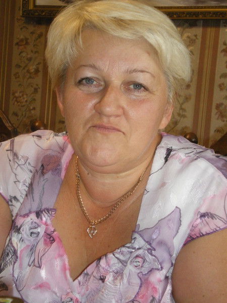 Татьяна Неретина