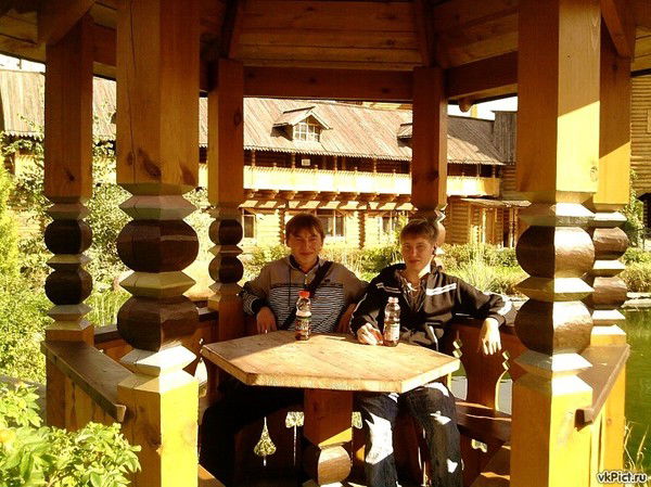 Константин Кудряшов