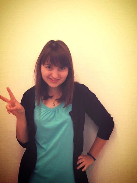 Гульнара Бикметова