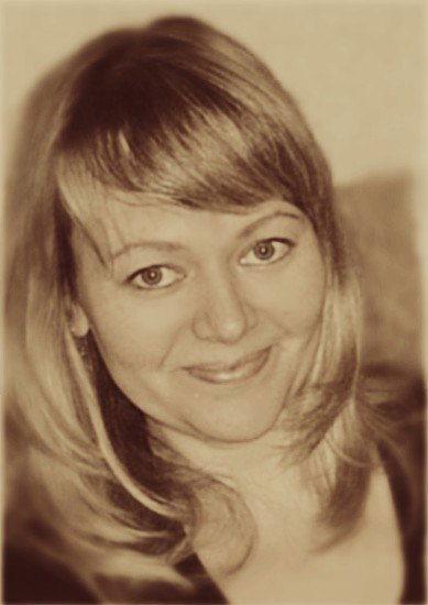 Светлана Шлайн