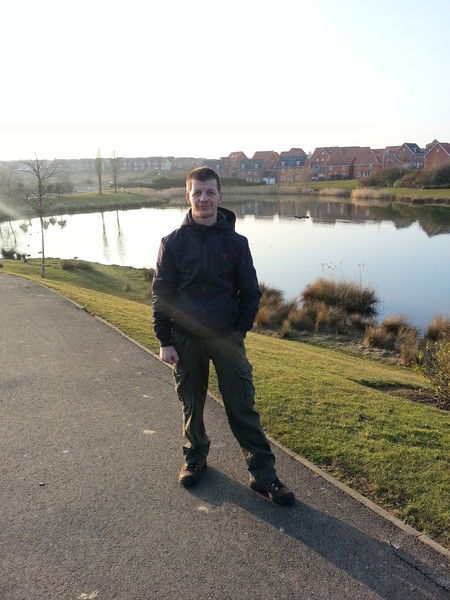 Алексей Шешкян