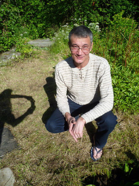 Родион Игошин