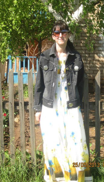 Инна Гудимова(Радченко)