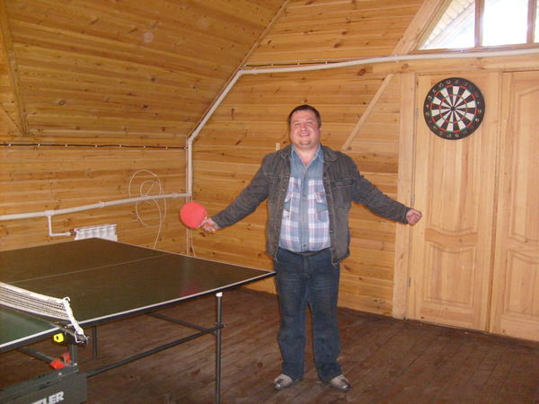 Николай Викторович