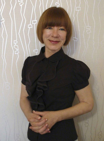 Татьяна Дюгаева