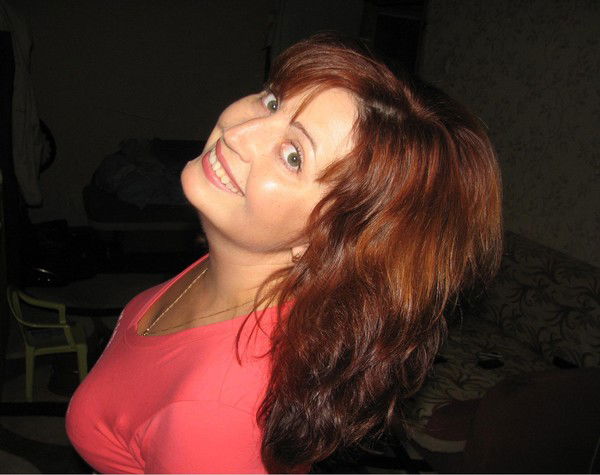 Татьяна Булаенко