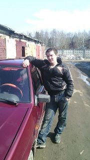 Андрей Вылегжанин