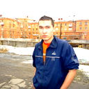 Александр Маринец
