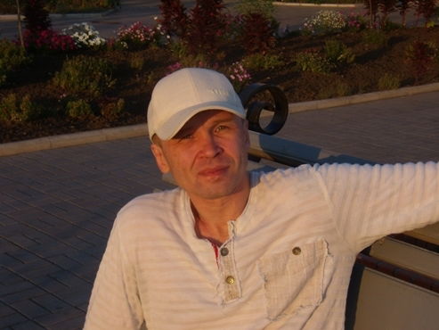 Олег Коломиец