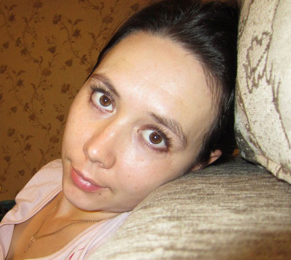 Татьяна Герасимова