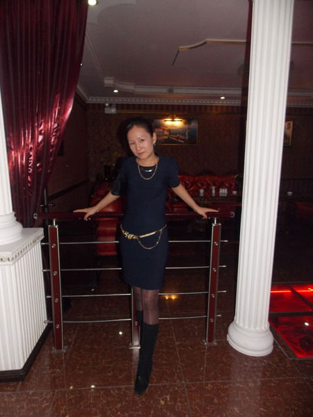 Гулмария Туксанбаева