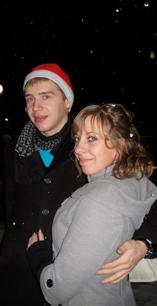 Ирина Ларичева