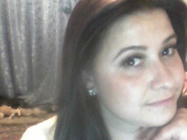 Анна Киршина