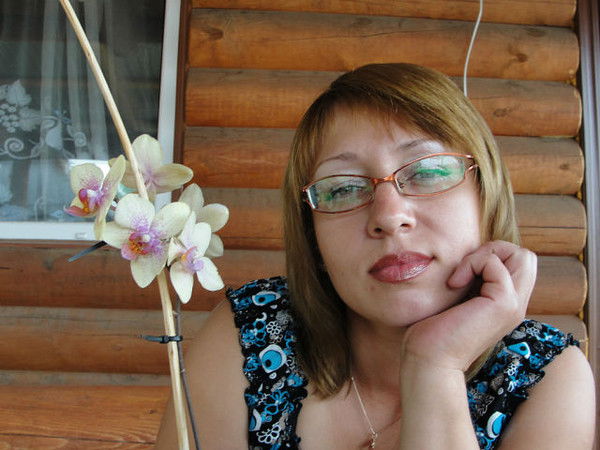 Татьяна Сакалаус