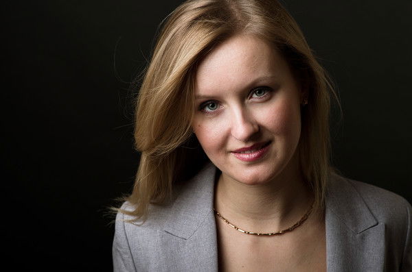 Диана Рощина