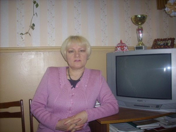 Татьяна Кириллова