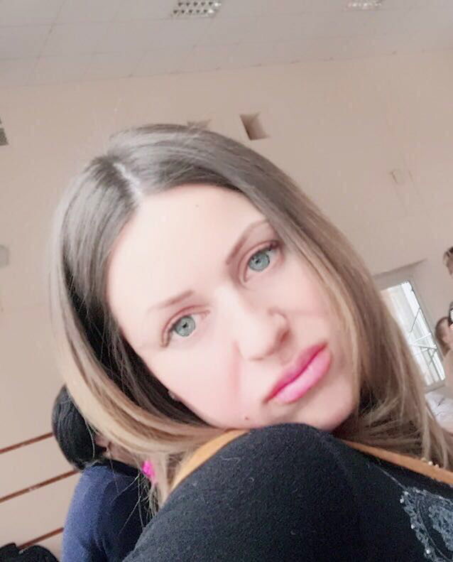 Евгения Царёва