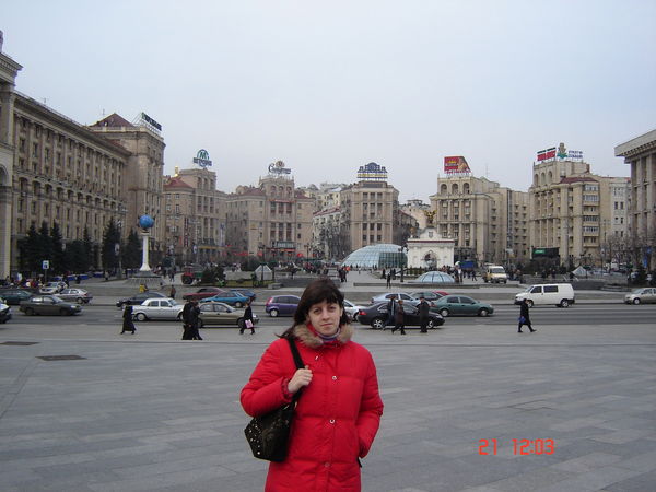 Оксана Дреева