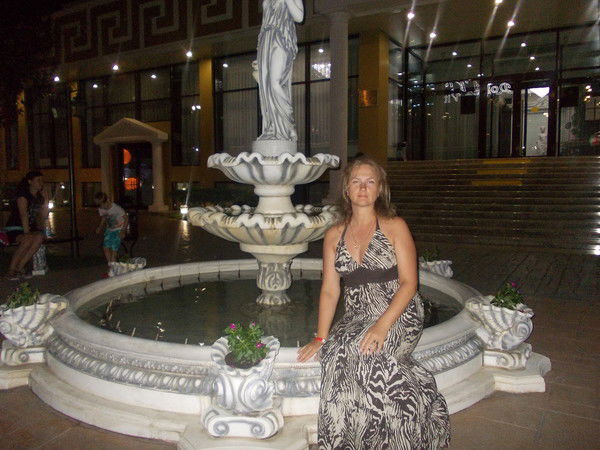 Юлия Деменковец