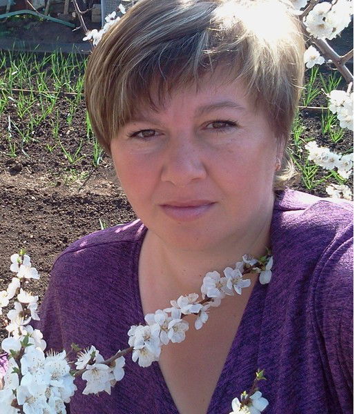 Любовь Протасова