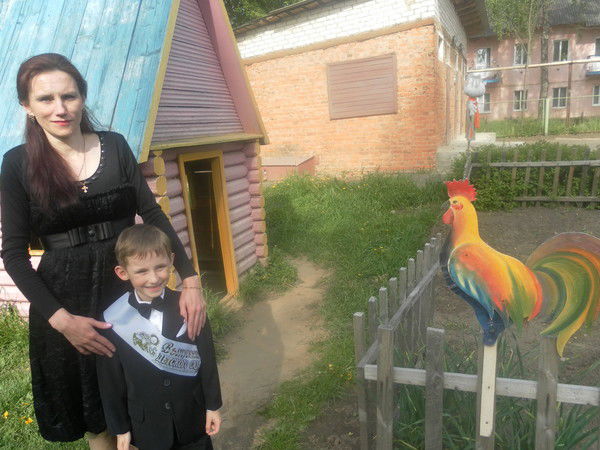 Наталья Мелихова