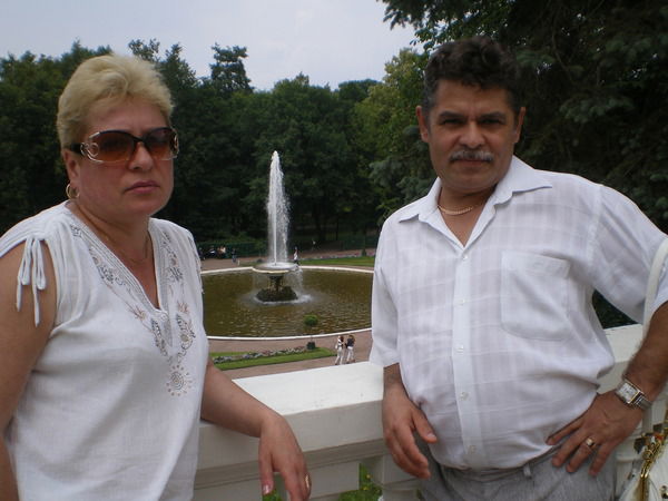 Сергей Верхотуров