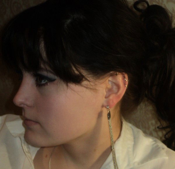 Анжела Канбекова