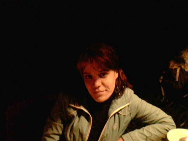 Марина Солина