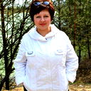 Светлана Ляпина