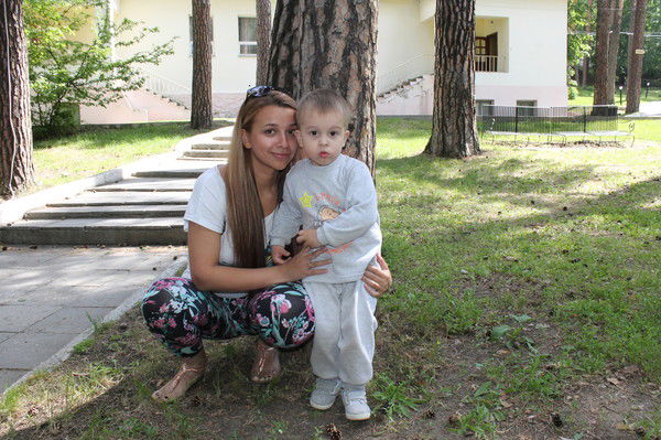 Елена Лукьянова