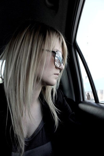 Наталия Чайка