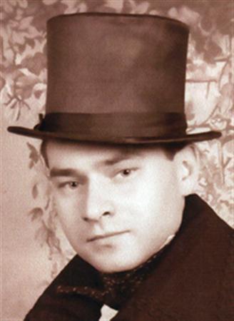 Алексей Молчановский