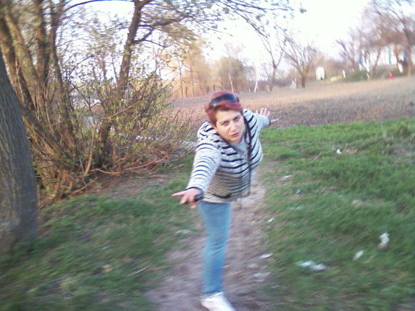 Елена Латенко