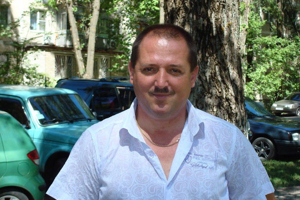 Игорь Ильевич