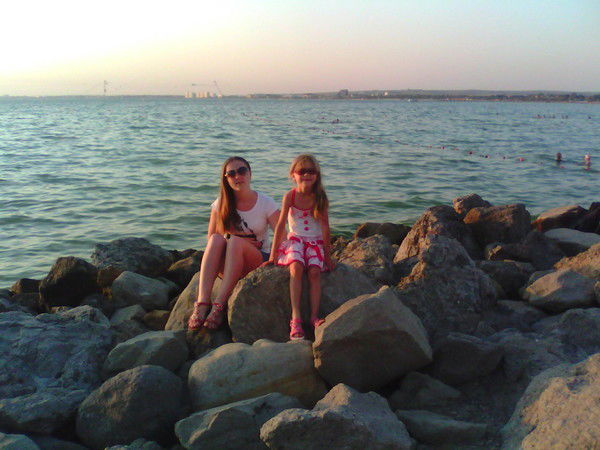 Елена Красникова