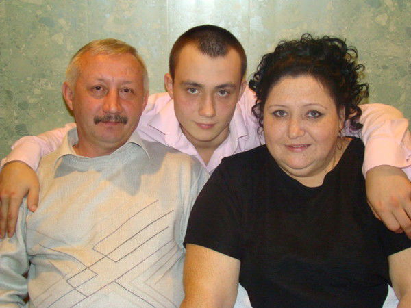 Светлана Исакова (Гайсина)