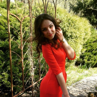 Аня Колмыкова