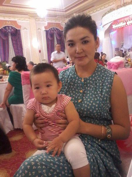 Ботагоз Байтекова