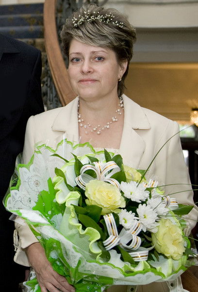 Наталья Мацюлявичене