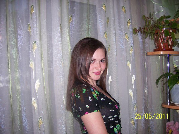 Анна Храменкова