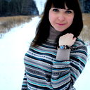 Елена Влас