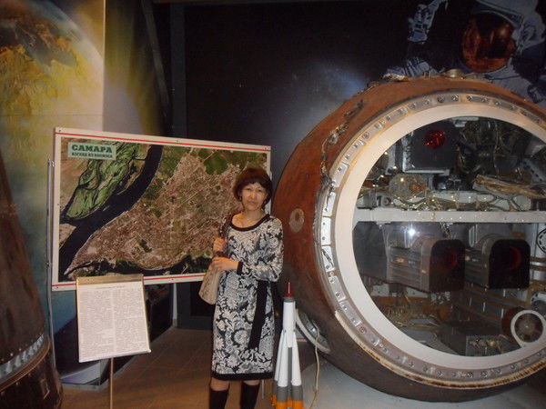 Жанар Убаева