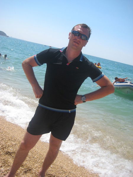 Валера Ерёмкин