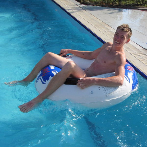 Виталий Махиборода