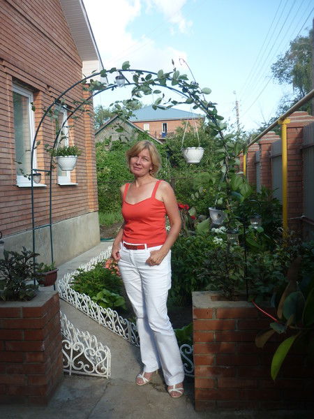 Елена Никифоровацыкало