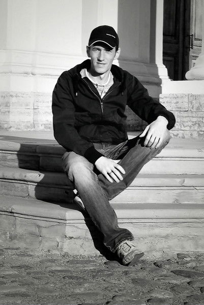 Андрей Носов