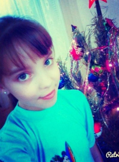 Александра Лещукова